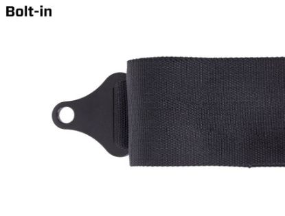 Picture of PRP Seat Belt Harness - SB5.2RT