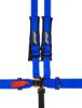 Picture of PRP Seat Belt Harness - SB5.2S-B