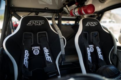 Picture of PRP Seat Belt Harness - SB5.3