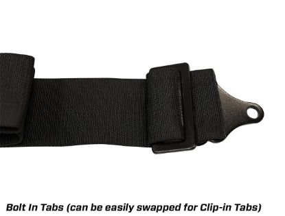 Picture of PRP Seat Belt Harness - SB5.3