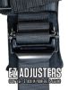 Picture of PRP Seat Belt Harness - SB5.3