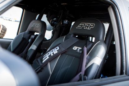 Picture of PRP Seat Belt Harness - SB5.3