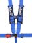 Picture of PRP Seat Belt Harness - SB5.3B