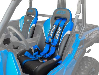 Picture of PRP Seat Belt Harness - SB5.3B
