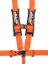 Picture of PRP Seat Belt Harness - SB5.3O