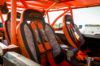 Picture of PRP Seat Belt Harness - SB5.3O