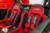 Picture of PRP Seat Belt Harness - SB5.3R