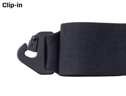 Picture of PRP Seat Belt Harness - SB5.3R
