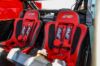 Picture of PRP Seat Belt Harness - SB5.3R