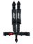 Picture of PRP Seat Belt Harness - SB5.3RP