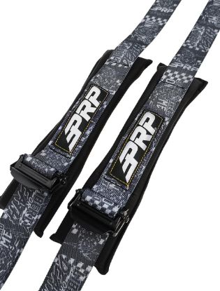 Picture of PRP Seat Belt Harness - SB5.3TR