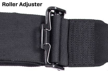 Picture of PRP Seat Belt Harness - SB5.3x2RP