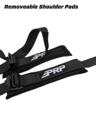 Picture of PRP Seat Belt Harness - SB5.3x2RP