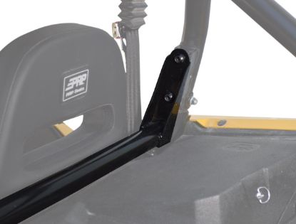 Picture of PRP Seat Belt Harness - SBAR