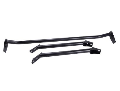 Picture of PRP Seat Belt Harness - SBAR