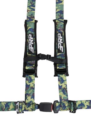 Picture of PRP Seat Belt Harness - SBAUTO2