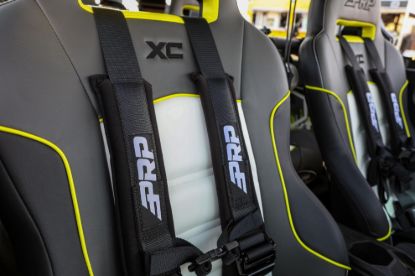 Picture of PRP Seat Belt Harness - SBAUTO2