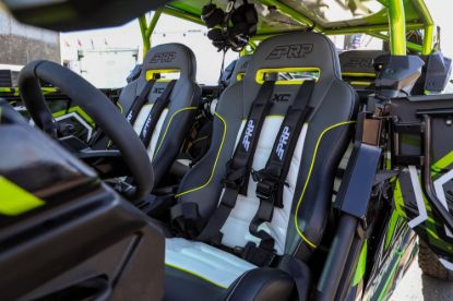 Picture of PRP Seat Belt Harness - SBAUTO2