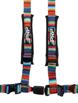 Picture of PRP Seat Belt Harness - SBAUTO2