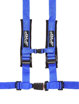 Picture of PRP Seat Belt Harness - SBAUTO2B