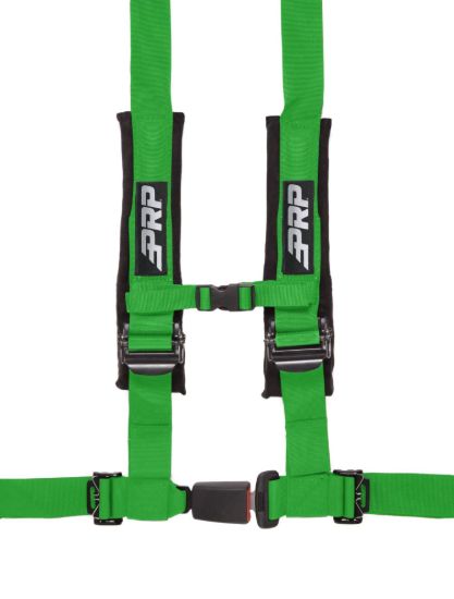 Picture of PRP Seat Belt Harness - SBAUTO2G
