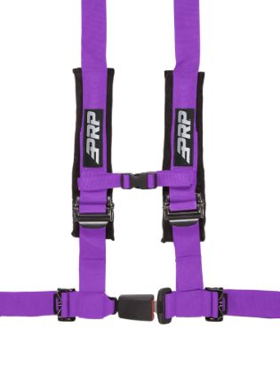 Picture of PRP Seat Belt Harness - SBAUTO2PU