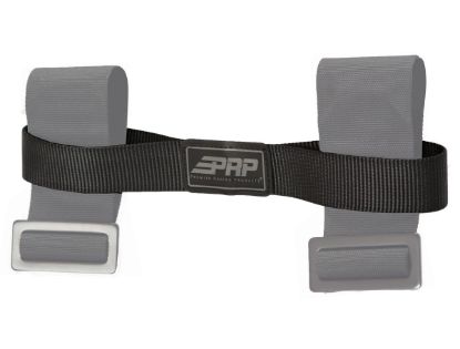 Picture of PRP Seat Belt Harness - SBBM