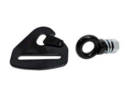 Picture of PRP Seat Belt Harness - SBCI5