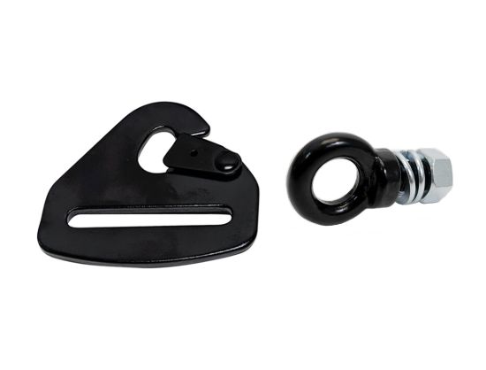 Picture of PRP Seat Belt Harness - SBCI5