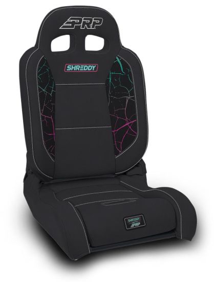 Picture of PRP Seat - SHRDYA8701044-05