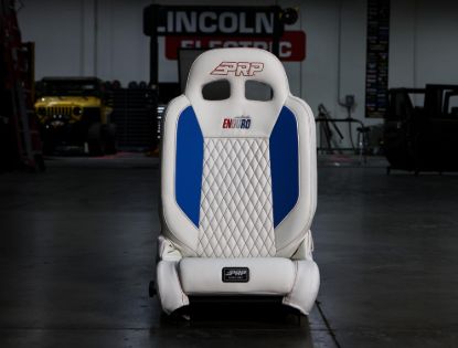 Picture of PRP Seat - SHRDYA8701044-07