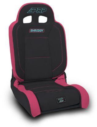 Picture of PRP Seat - SHRDYA8701044-08