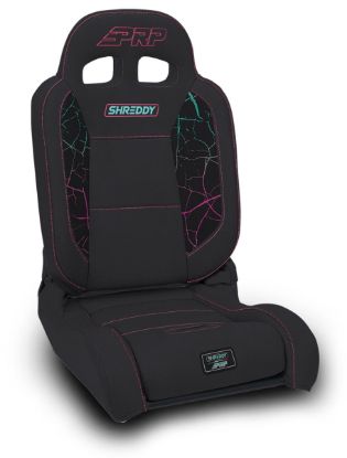 Picture of PRP Seat - SHRDYA8701045-06