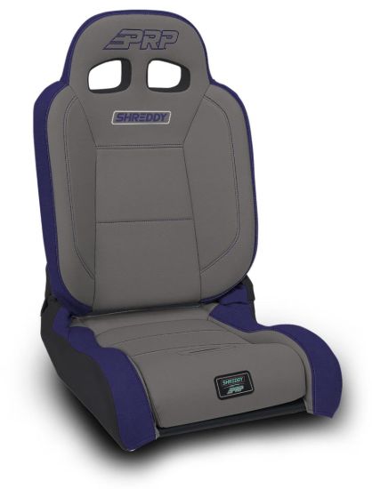 Picture of PRP Seat - SHRDYA8701045-07