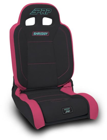Picture of PRP Seat - SHRDYA8701045-08