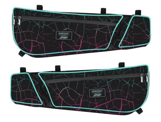 Picture of PRP Door Storage Bag - SHRDYE60-314