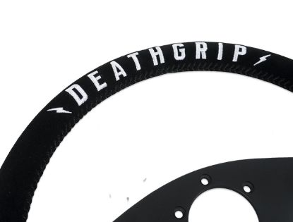 Picture of PRP Steering Wheel - TERRAG245