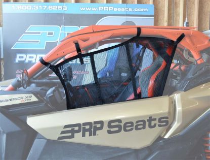 Picture of PRP Window Net - W27