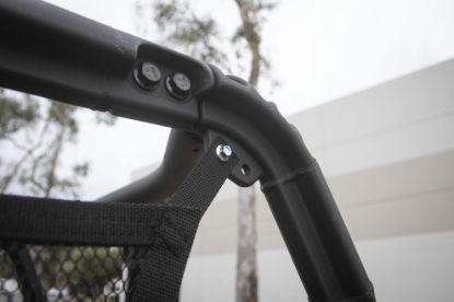 Picture of PRP Window Net - W38