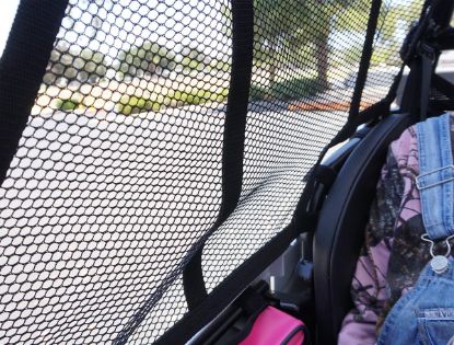 Picture of PRP Window Net - W43