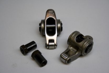 Picture of PRW Engine Rocker Arm - 0230201-01