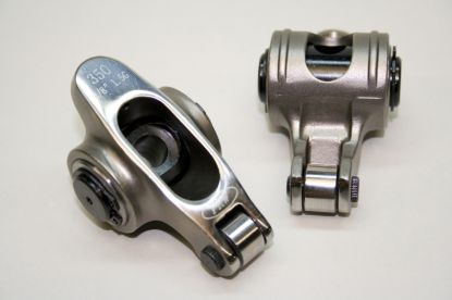 Picture of PRW Engine Rocker Arm - 0235002-01