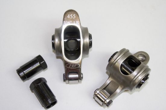Picture of PRW Engine Rocker Arm Kit - 0245501