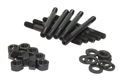 Picture of PRW Engine Crankshaft Main Bearing Cap Girdle - 1000202