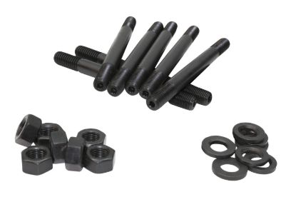 Picture of PRW Engine Crankshaft Main Bearing Cap Girdle - 1000209
