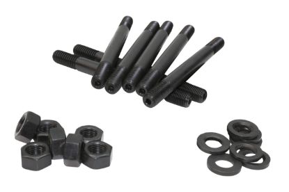 Picture of PRW Engine Crankshaft Main Bearing Cap Girdle - 1000211