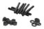 Picture of PRW Engine Crankshaft Main Bearing Cap Girdle - 1000211