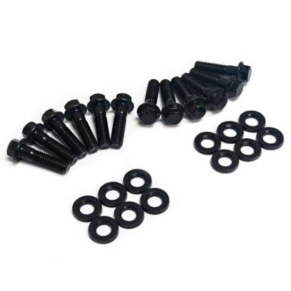 Picture of PRW Exhaust Header Bolt - 1011902