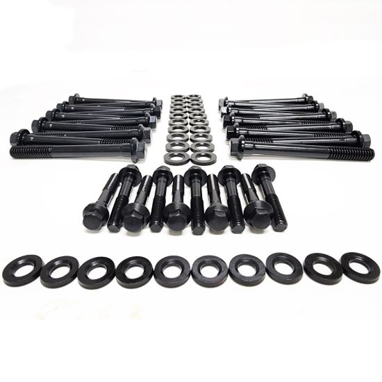 Picture of PRW Engine Cylinder Head Bolt Set - 1034621