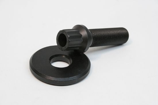 Picture of PRW Engine Harmonic Balancer Bolt - 1042289